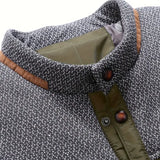 Percy ™ | Élégance Intemporelle Veste