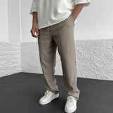 CHRISTOPHER | Pantalons de luxe pour homme