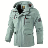 Beaufort ™ | intemporelle Veste