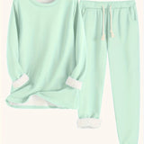 Rebecca - Stylish Loungewear Set