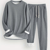 Rebecca - Stylish Loungewear Set
