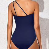 Grace – Maillot de bain One-Shoulder