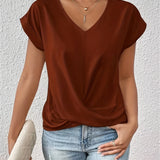 Eline™ | T-shirt Moderne