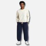 Nemu - Pantalon en velours côtelé