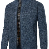 Karel™ | Veste essentielle d’automne