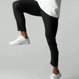 Pantalon Chino élastique