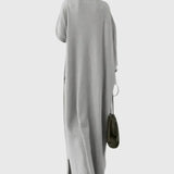 Gryelle | Robe Maxi Sophistiquée