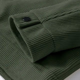Huon ™ | Veste en Velours