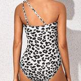 Grace – Maillot de bain One-Shoulder