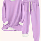 Rebecca - Stylish Loungewear Set