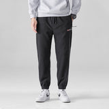 Pantalons pour homme en polaire épaisse - Lioren