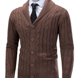 Philip ™ | Luxe Cardigan