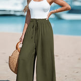 Gabriella™ | Pantalon large et léger