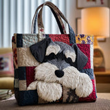 Sac Artisal Schnauzer