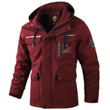 Beaufort ™ | intemporelle Veste