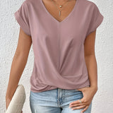 Eline™ | T-shirt Moderne
