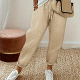 Romy™ | Pantalon relax léger