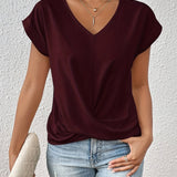 Eline™ | T-shirt Moderne