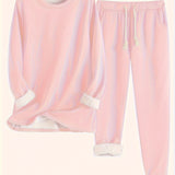 Rebecca - Stylish Loungewear Set