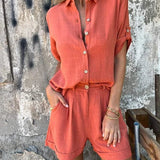 Riviane - Casual Chic Set