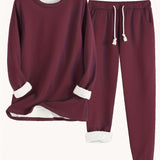 Rebecca - Stylish Loungewear Set