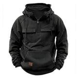 Rafael™ | Sweat à Capuche Aventurier
