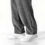 Nemu - Pantalon en velours côtelé