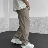 CHRISTOPHER | Pantalons de luxe pour homme