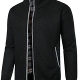 Karel™ | Veste essentielle d’automne
