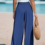 Gabriella™ | Pantalon large et léger