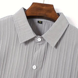 Florian™ | Chemise d’été élégante