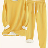 Rebecca - Stylish Loungewear Set