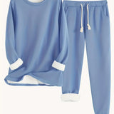 Rebecca - Stylish Loungewear Set