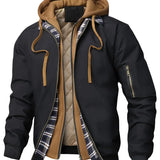 Merlin ™ | Veste d’automne urbaine