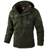 Beaufort ™ | intemporelle Veste