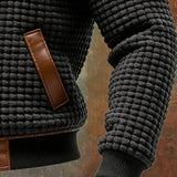 Léo™ | VESTE THERMIQUE DE LUXE