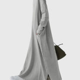 Gryelle | Robe Maxi Sophistiquée