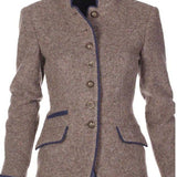 Isabeau™ | Blazer Chic