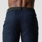 Pantalon Chino élastique