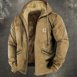 Raphaël™ | VESTE EN POLAIRE RENFORCÉE