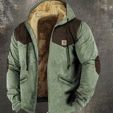 Raphaël™ | VESTE EN POLAIRE RENFORCÉE