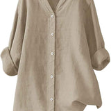 Aline™ | Confort blouse