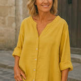 Aline™ | Confort blouse