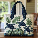 Sac Artisanal – Grâce de la Tortue de Mer