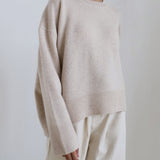 Chani™ | Pull Oversize