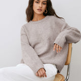 Charlotte™ | Pull Légèreté Nuage