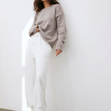 Charlotte™ | Pull Légèreté Nuage