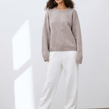Charlotte™ | Pull Légèreté Nuage