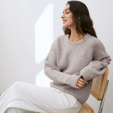 Charlotte™ | Pull Légèreté Nuage