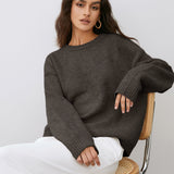 Charlotte™ | Pull Légèreté Nuage
